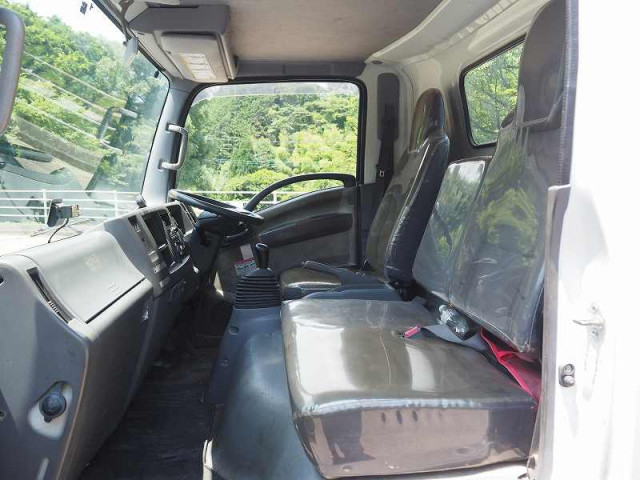 いすゞ エルフ 小型 クレーン付き TKG-NPR85AR(90063) 46枚目