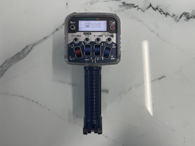 いすゞ エルフ 小型 クレーン付き TKG-NPR85AR(90063) 50枚目