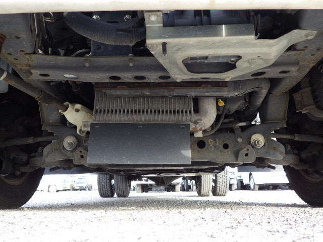 トヨタ トヨエース 小型 Wキャブ QDF-KDY231(90064) 39枚目