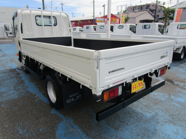 いすゞ エルフ 小型 平ボディ TKG-NMR85R(90067) 18枚目