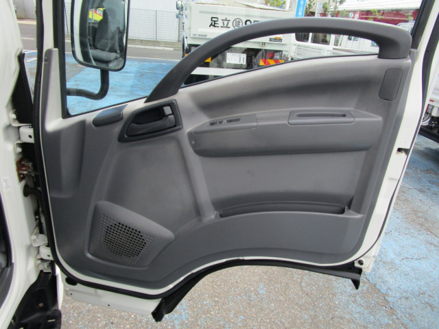 いすゞ エルフ 小型 平ボディ TKG-NMR85R(90067) 37枚目