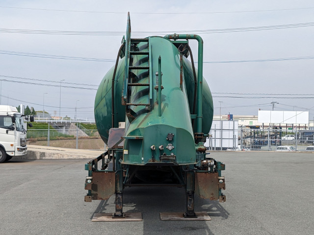 - 小型 トラクタ（シングル） KA2469-A-1(90071) 7枚目