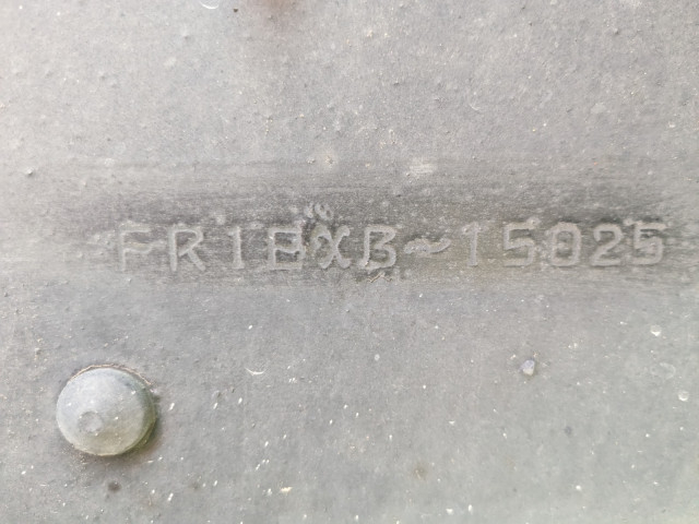 日野 プロフィア 大型 アルミウィング QKG-FR1EXBG(90070) 44枚目
