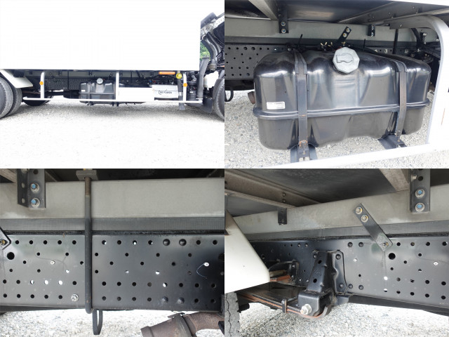 いすゞ エルフ 小型 冷凍冷蔵バン TKG-NPR85AN(90072) 15枚目