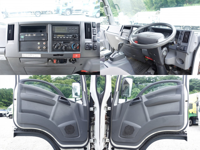 いすゞ エルフ 小型 冷凍冷蔵バン TKG-NPR85AN(90072) 19枚目