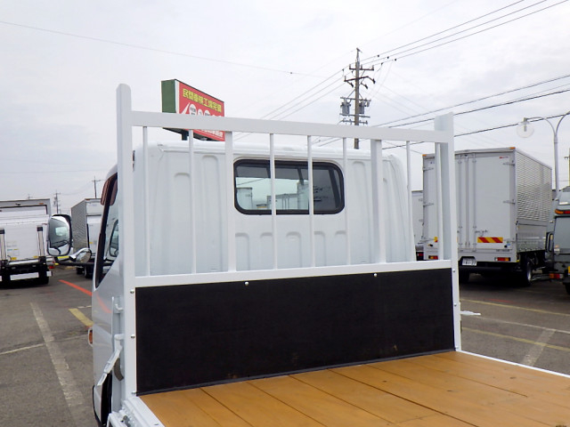 三菱ふそう キャンター 小型 平ボディ TKG-FEA50(90074) 12枚目