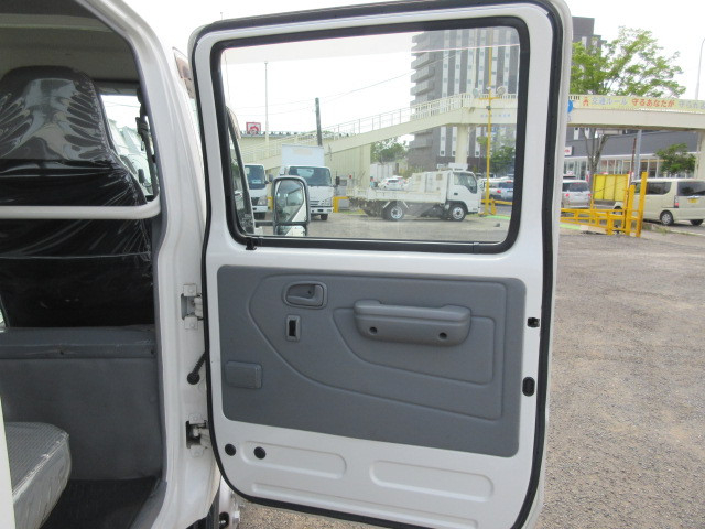 日野 デュトロ 小型 Wキャブ TKG-XZU605M(90073) 26枚目