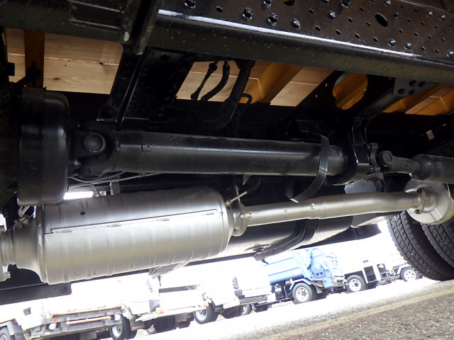 三菱ふそう キャンター 小型 平ボディ TKG-FEA50(90074) 31枚目