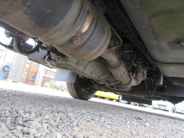 日野 デュトロ 小型 Wキャブ TKG-XZU605M(90073) 38枚目