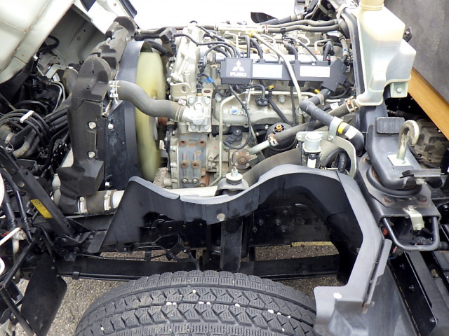 三菱ふそう キャンター 小型 平ボディ TKG-FEA50(90074) 39枚目