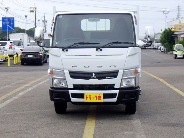 三菱ふそう キャンター 小型 平ボディ TKG-FEA50(90074) 41枚目