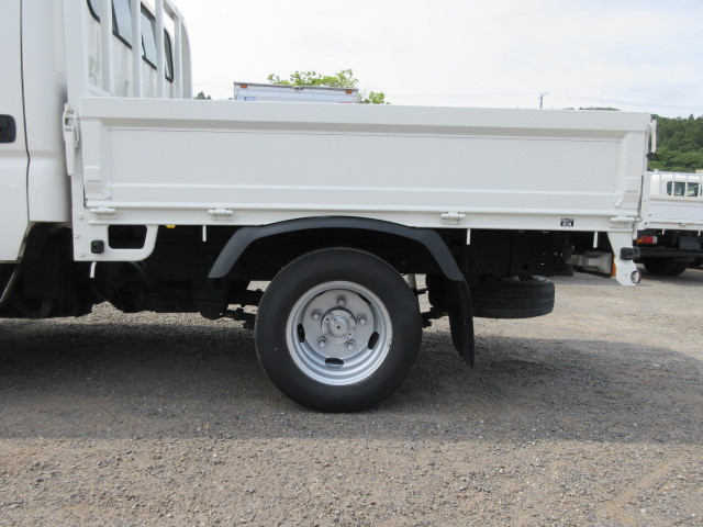 日野 デュトロ 小型 Wキャブ TKG-XZU605M(90073) 43枚目