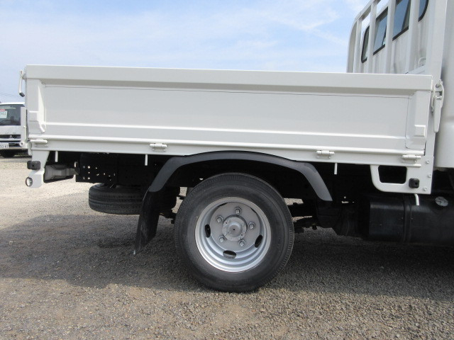 日野 デュトロ 小型 Wキャブ TKG-XZU605M(90073) 44枚目
