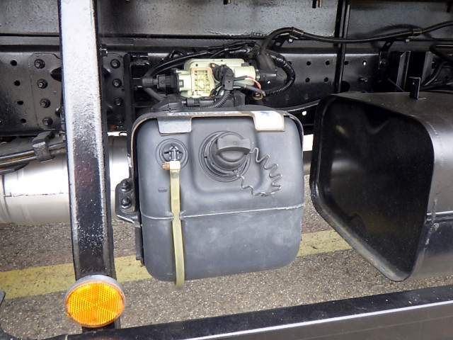 三菱ふそう キャンター 小型 平ボディ TKG-FEA50(90074) 49枚目
