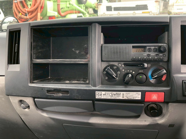 いすゞ エルフ 小型 平ボディ TKG-NKR85A(90078) 26枚目