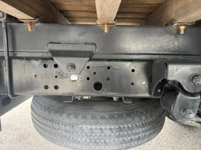 日野 デュトロ 小型 クレーン付き TKG-XZU650M(90079) 25枚目