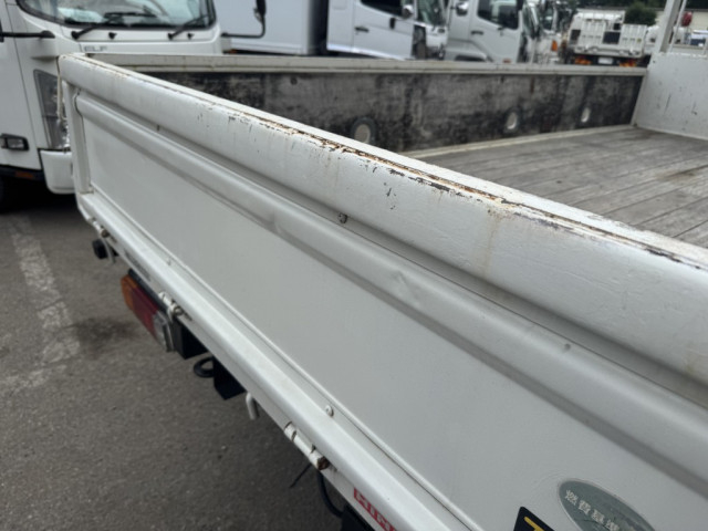 日野 デュトロ 小型 クレーン付き TKG-XZU650M(90079) 45枚目