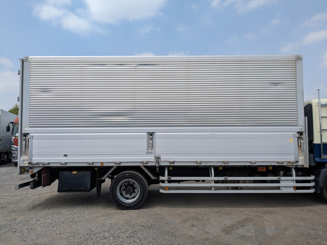 日野 レンジャー 増トン アルミウィング QKG-FE7JLAA(90082) 35枚目