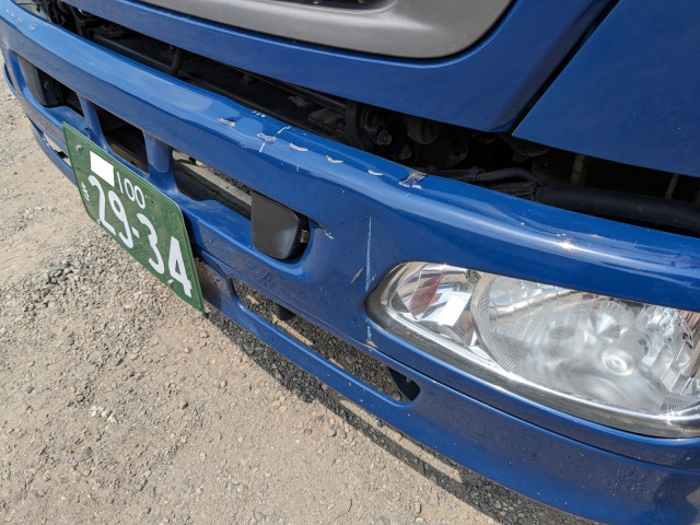 日野 レンジャー 増トン アルミウィング QKG-FE7JLAA(90082) 47枚目