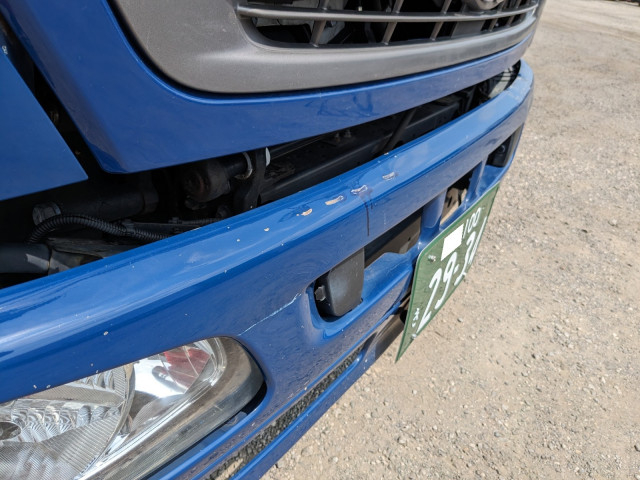 日野 レンジャー 増トン アルミウィング QKG-FE7JLAA(90082) 49枚目