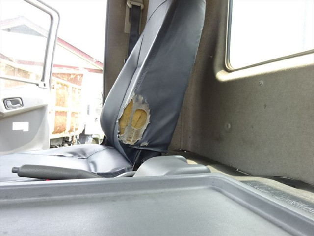 三菱ふそう ファイター 中型 塵芥車（プレス式） TKG-FK71F(90086) 27枚目