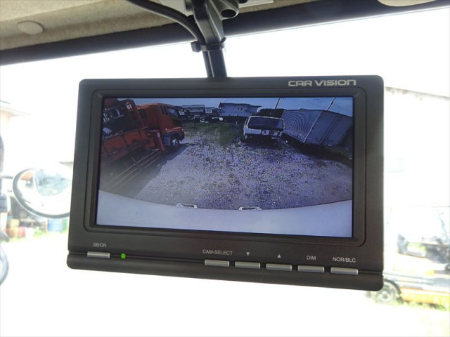 三菱ふそう ファイター 中型 塵芥車（プレス式） TKG-FK71F(90086) 32枚目