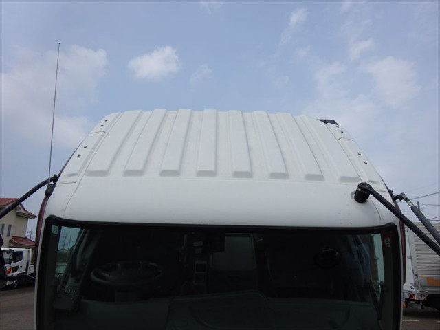 三菱ふそう ファイター 中型 塵芥車（プレス式） TKG-FK71F(90086) 38枚目