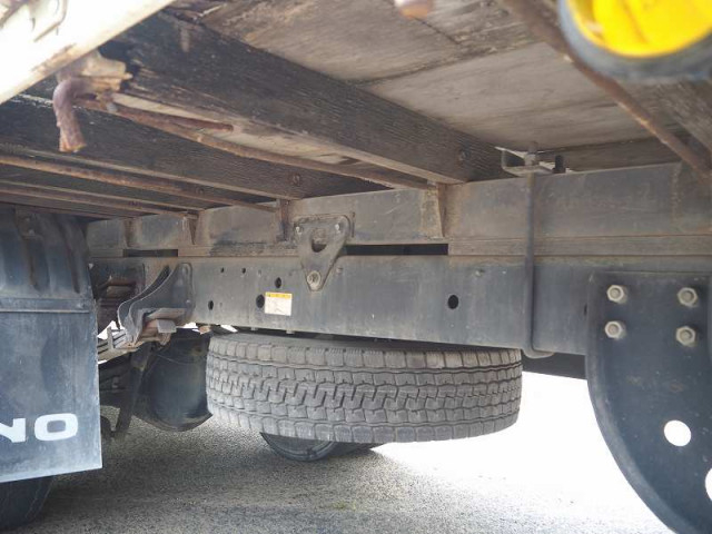 Hino ranger Middle Flat body TKG-FD9JLAA(90087) 21枚目