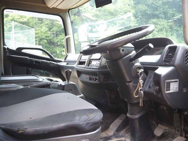 Hino ranger Middle Flat body TKG-FD9JLAA(90087) 31枚目