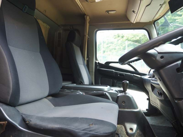 Hino ranger Middle Flat body TKG-FD9JLAA(90087) 32枚目