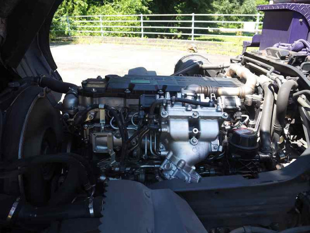 三菱ふそう ファイター 中型 塵芥車（プレス式） TKG-FK61F(90088) 41枚目