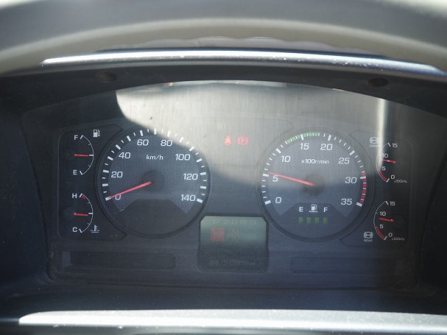 三菱ふそう ファイター 中型 塵芥車（プレス式） TKG-FK61F(90088) 50枚目