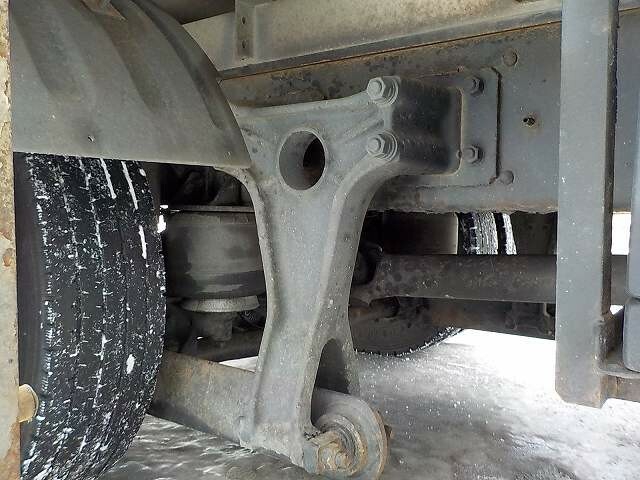 日野 レンジャー 中型 バン TKG-FD7JKAG(8393) 23枚目