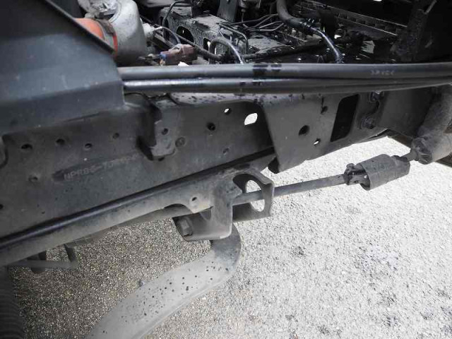 いすゞ エルフ 小型 アルミバン TKG-NPR85AN(90095) 11枚目