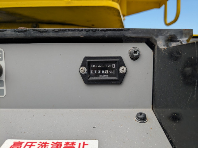日野 デュトロ 小型 高所作業車 TKG-XZU710M(90096) 10枚目