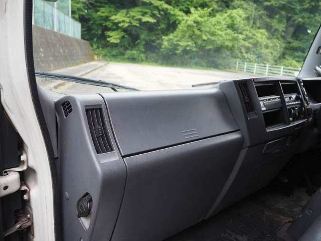 いすゞ エルフ 小型 アルミバン TKG-NPR85AN(90095) 39枚目