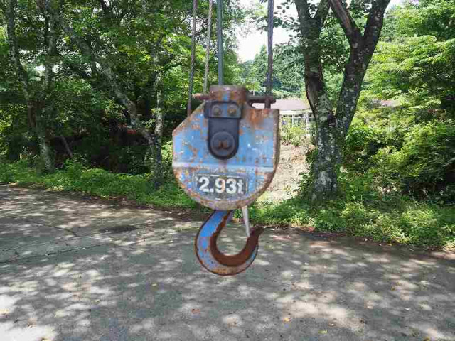 日野 レンジャー 小型 クレーン付き TKG-FC9JKAP(90097) 21枚目