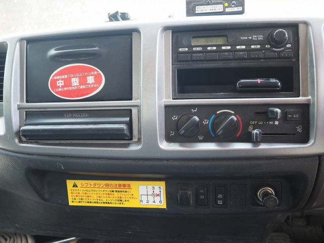 日野 レンジャー 小型 クレーン付き TKG-FC9JKAP(90097) 48枚目