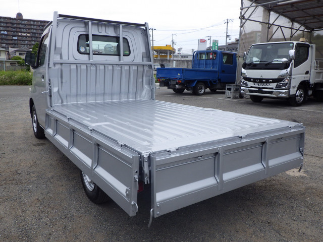 トヨタ タウンエース 小型 平ボディ ABF-S402U(90099) 19枚目