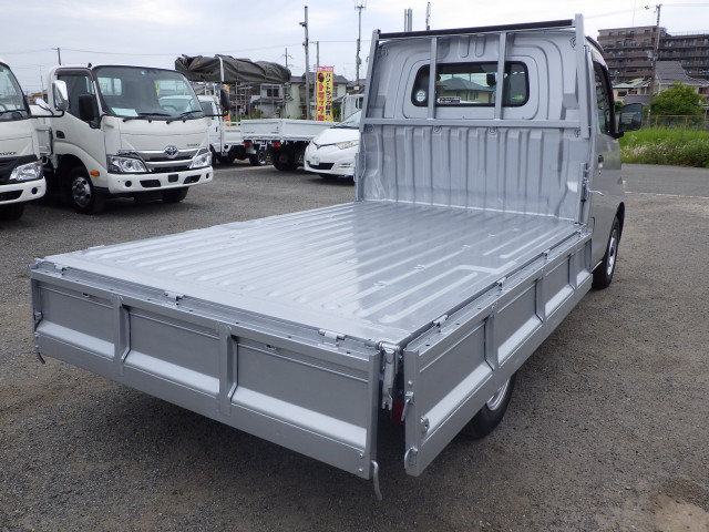 トヨタ タウンエース 小型 平ボディ ABF-S402U(90099) 20枚目