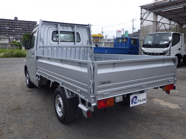 トヨタ タウンエース 小型 平ボディ ABF-S402U(90099) 21枚目