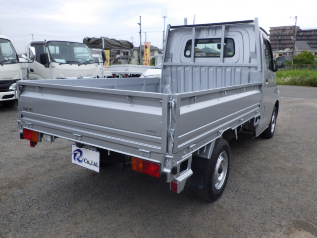 トヨタ タウンエース 小型 平ボディ ABF-S402U(90099) 22枚目