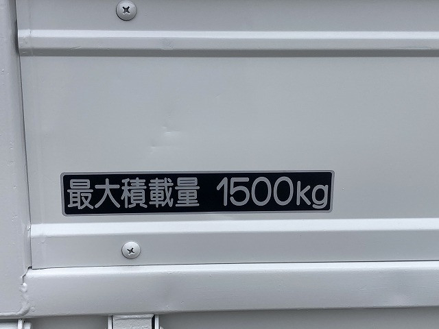 いすゞ エルフ 小型 Wキャブ TKG-NHR85A(90104) 16枚目