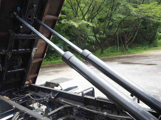 いすゞ フォワード 中型 コンテナ専用車 TKG-FRR90S2(90103) 22枚目