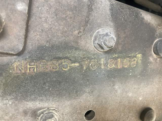 いすゞ エルフ 小型 Wキャブ TKG-NHR85A(90104) 17枚目