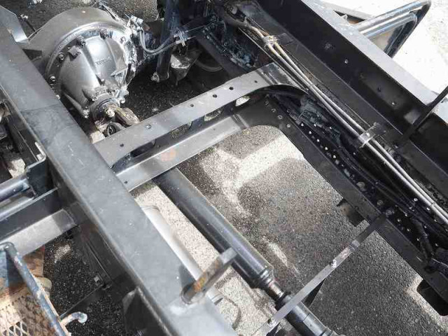 いすゞ フォワード 中型 コンテナ専用車 TKG-FRR90S2(90103) 25枚目