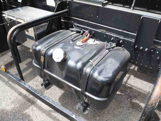 いすゞ フォワード 中型 コンテナ専用車 TKG-FRR90S2(90103) 32枚目