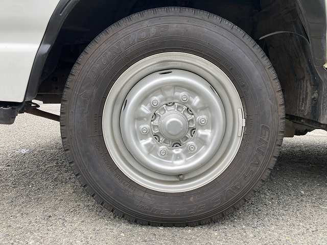 いすゞ エルフ 小型 Wキャブ TKG-NHR85A(90104) 28枚目