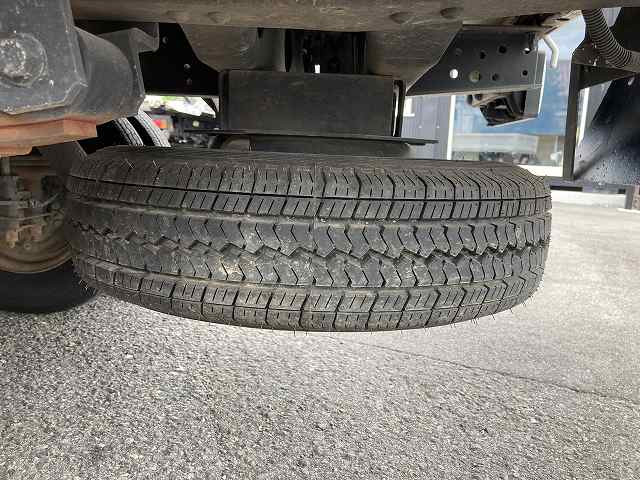 いすゞ エルフ 小型 Wキャブ TKG-NHR85A(90104) 31枚目