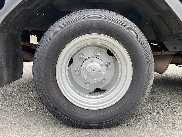 いすゞ エルフ 小型 Wキャブ TKG-NHR85A(90104) 32枚目